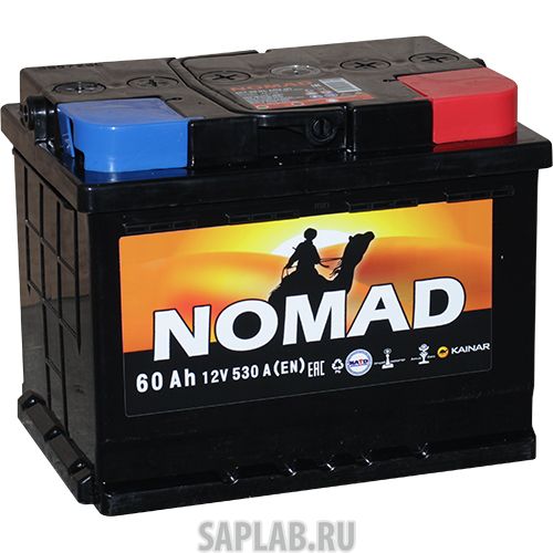 Купить запчасть NOMAD - 060133201021109110LЧЧ 