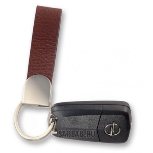 Купить OPEL 155005E Брелок для ключей Opel Astra Twin Top, артикул 155005E