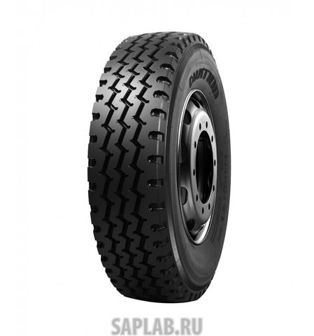 Купить OVATION 100E0147 Шины Ovation VI-011 315/80 R22.5 156/152 L