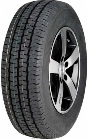 Купить OVATION 20DE9200 Шины Ovation V-LA 185/75 R16C 104/102R