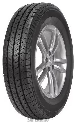 Купить OVATION TT006261 Шины OVATION Ecovision WV-06 185/75 R16 104R (до 170 км/ч) TT006261