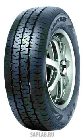 Купить OVATION TT009153 Шины OVATION V-02 215/75 R16 116/114R LT/C (TT009153)