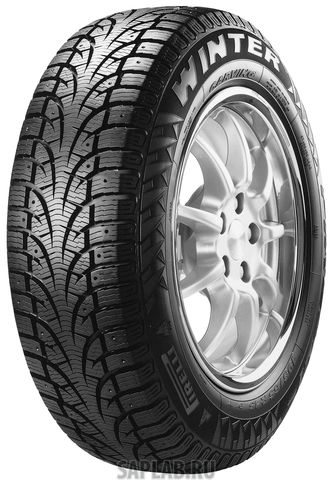 Купить PIRELLI 1479500 Шины Pirelli Winter Carving EDGE 185/70 R14 88T