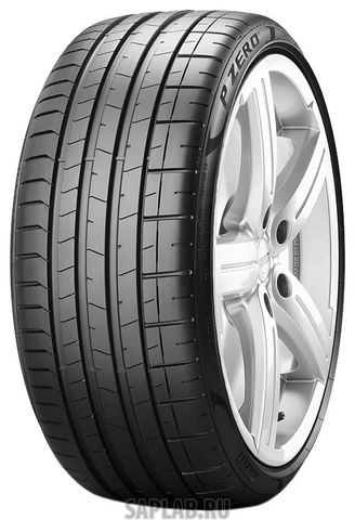 Купить PIRELLI 1720300 Шины Pirelli PZero 255/40 R20 101W