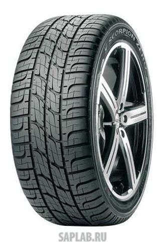 Купить PIRELLI 1780300 Шины Pirelli Scorpion Zero 255/60R18 112V (1780300)