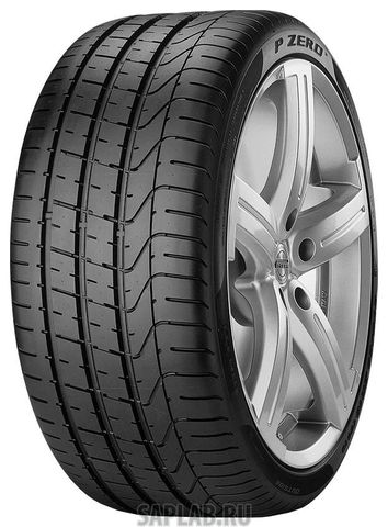 Купить PIRELLI 1788900 Шины Pirelli P Zero 245/45 R19 98Y (до 300 км/ч) 1788900