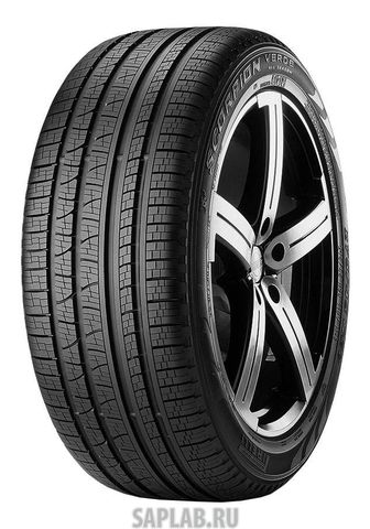 Купить PIRELLI 1953400 Шины Pirelli Scorpion Verde All-Season 235/50R18 97V (1953400)
