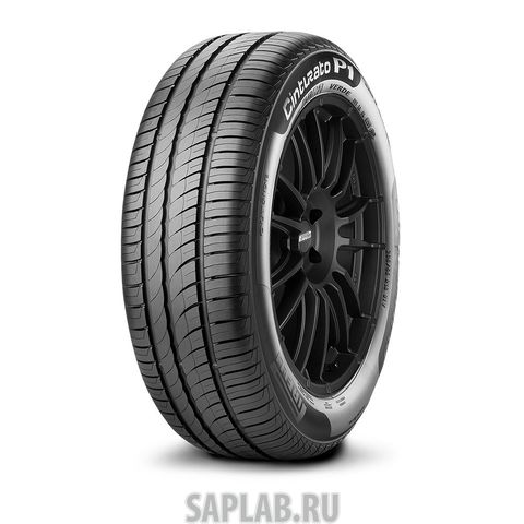 Купить PIRELLI 2027900 Шины Pirelli Cinturato P1 195/55R16 87H r-f 2027900