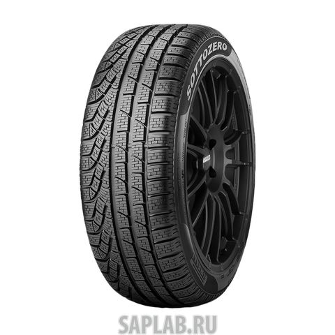 Купить PIRELLI 2075500 Шины Pirelli Winter SottoZero Serie II R17 215/60 96H