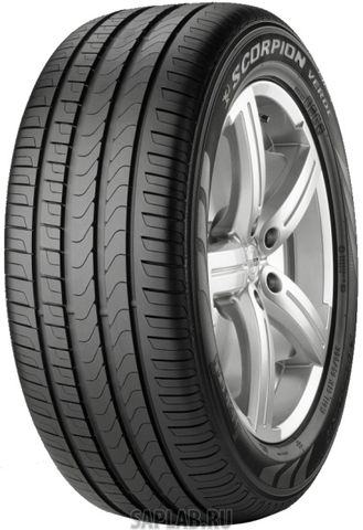 Купить PIRELLI 2086100 Шины Pirelli Scorpion Verde 215/65 R16 98V