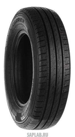 Купить PIRELLI 2162500 Шины Pirelli Carrier 185/0 R14 102R