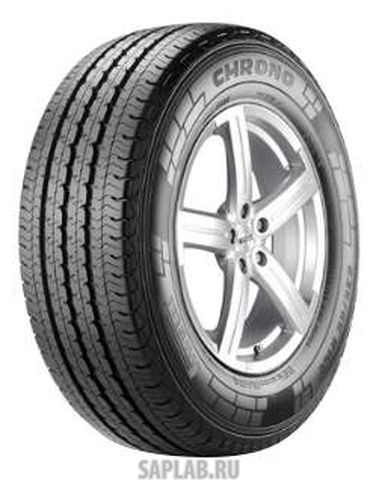 Купить PIRELLI 2188100 Шины Pirelli Chrono 2 215/65R16C 109R (2188100)