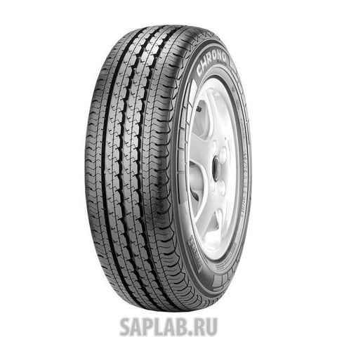 Купить PIRELLI 2188500 Шины Pirelli Chrono 2 225/65 R16C 112R