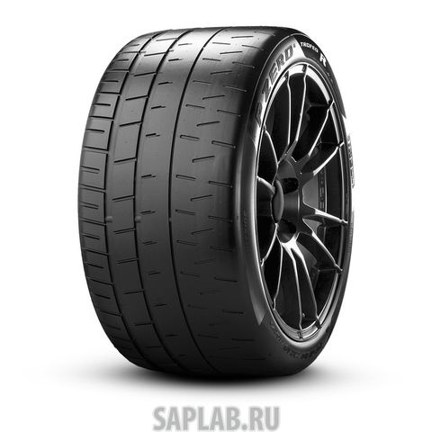 Купить PIRELLI 2270900 Шины Pirelli TROFEO 245/35ZR20XLTL 95YRace 2270900