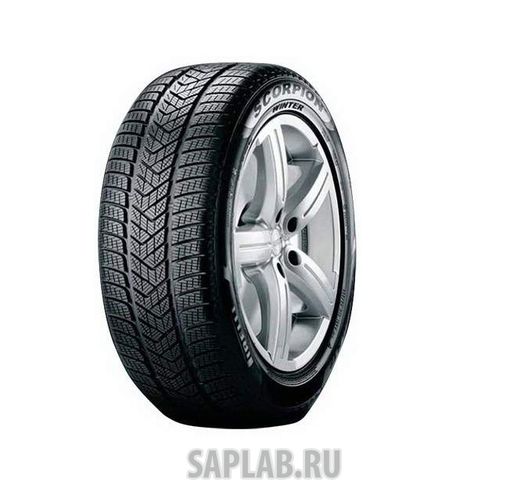 Купить PIRELLI 2322500 Шины Pirelli Scorpion Winter 255/50 R20 109 H