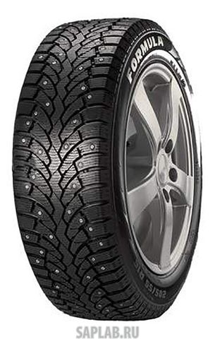 Купить PIRELLI 2349200 Шины Pirelli Formula Ice 185/60 R15 88T
