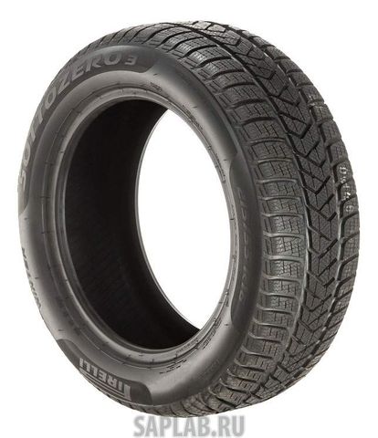 Купить PIRELLI 2350500 Шины Pirelli Winter SottoZero Serie III 215/50 R17 95H XL