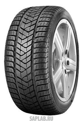 Купить PIRELLI 2352700 Шины Pirelli Winter SottoZero Serie III 225/45 R17 91H RunFlat
