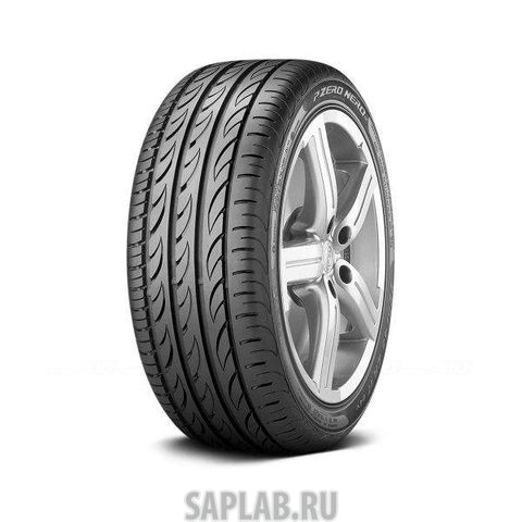 Купить PIRELLI 2383600 Шины Pirelli P Zero Nero GT 205/45 R17 88W XL