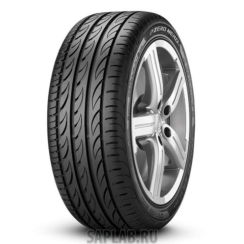 Купить PIRELLI 2384700 Шины Pirelli Pzero Nero Gt 255/35 R18 94Y