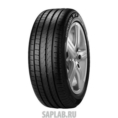 Купить PIRELLI 2478800 Шины Pirelli CINTURATO P7 275/35 R19 100 2478800