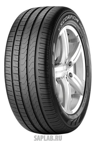 Купить PIRELLI 2496100 Шины Pirelli Scorpion Verde 235/60R18 103V (2496100)