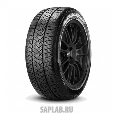 Купить PIRELLI 2523100 Шины Pirelli Scorpion Winter 255/60 R18 112H XL