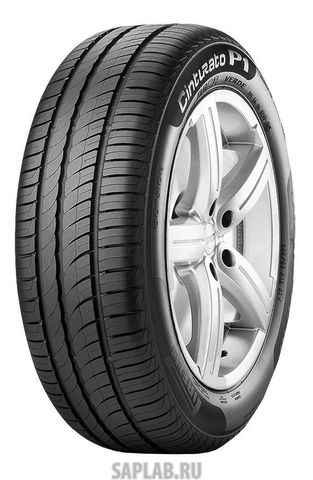 Купить PIRELLI 2549100 Шины Pirelli Cinturato P1 185/60R14 82H (2549100)