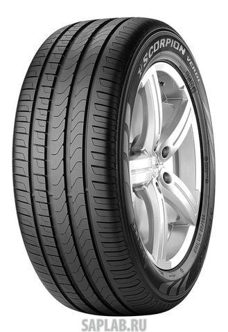 Купить PIRELLI 2550200 Шины Pirelli Scorpion Verde 275/40R21 107Y (2550200)
