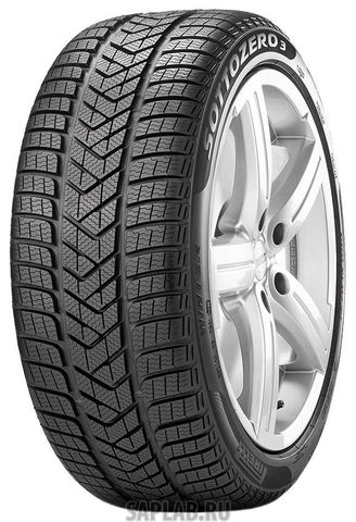 Купить PIRELLI 2563600 Шины Pirelli Winter SottoZero Serie III 225/40 R19 93H XL J