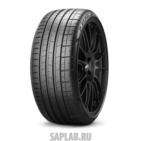 Купить PIRELLI 2637600 Шины Pirelli P-ZERO ncs 255/40 R21 102Y XL