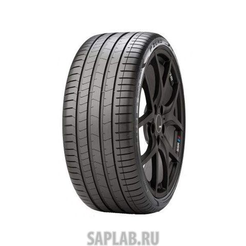 Купить PIRELLI 2679200 Шины Pirelli P Zero Luxury Saloon 265/40R21 105 Y