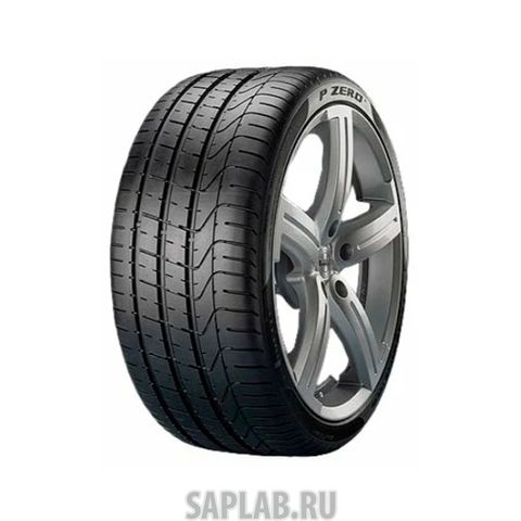 Купить PIRELLI 2710100 Шины Pirelli P Zero 255/50 R19 107W XL 2710100