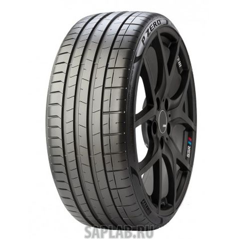 Купить PIRELLI 2710300 Шины летняя PIRELLI 325/35R23 111Y P-ZERO