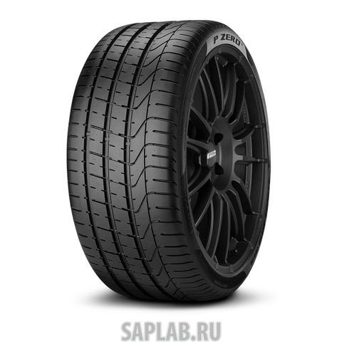 Купить PIRELLI 2774800 Шины Pirelli P Zero 235/55 R19 101Y