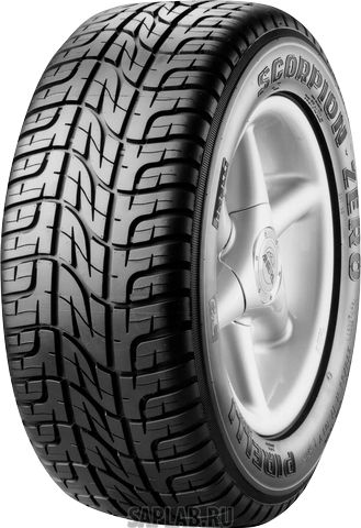 Купить PIRELLI 2814400 Шины Pirelli Scorpion Zero M+S 275/50R20 113W XL 2814400
