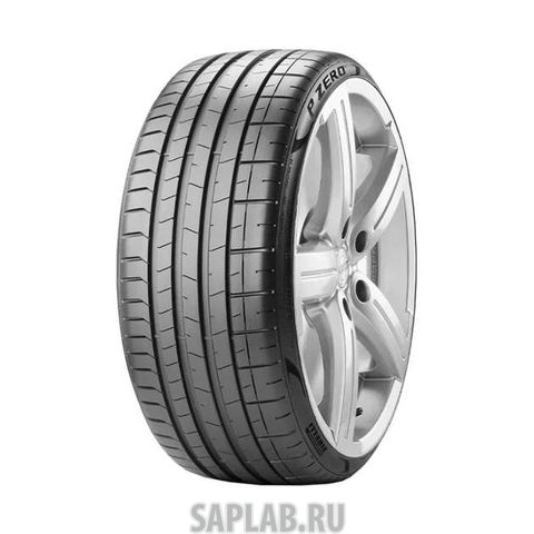 Купить PIRELLI 2821400 Шины Pirelli P Zero Sports Car 265/45R21 108Y