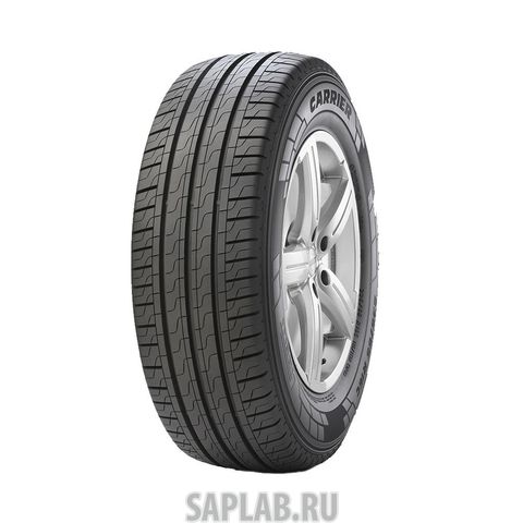 Купить PIRELLI 2853100 Шины Pirelli Carrier 195 75 16 C