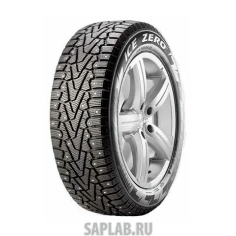 Купить PIRELLI 3042400 Шины Pirelli Ice Zero 305/35 R21 109H XL 3042400 шипованная
