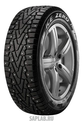 Купить PIRELLI 3081000 Шины Pirelli Ice Zero 245/55 R19 107T (до 190 км/ч) 3081000