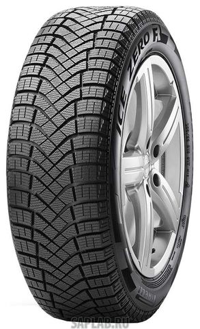 Купить PIRELLI 3081600 Шины Pirelli Ice Zero FR 255/50 R19 107T (до 190 км/ч) 3081600