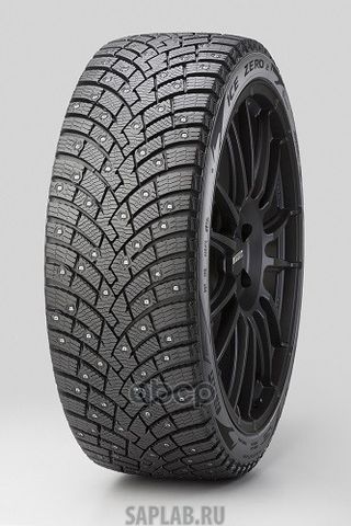 Купить PIRELLI 3294500 Шины Pirelli Ice Zero 2 255/35R19 96 H
