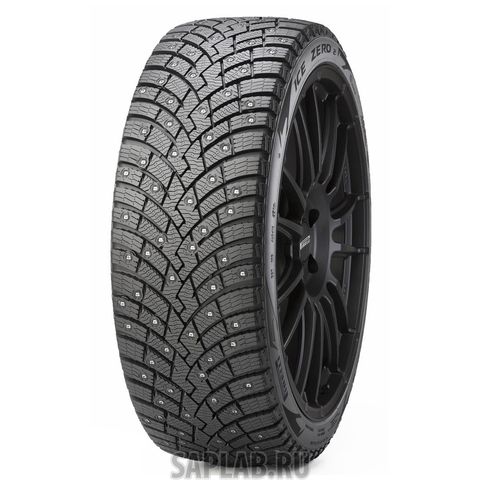 Купить PIRELLI 3324500 Шины Pirelli Ice Zero 2 R18 245/45 100H XL
