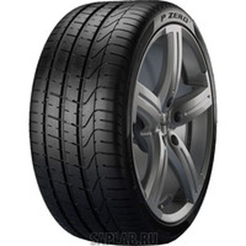 Купить PIRELLI 3471000 Шины Pirelli P Zero 265/40 R21 101Y