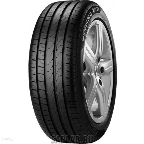 Купить PIRELLI 3814900 Шины Pirelli Cinturato P7 225/45 R17 91Y
