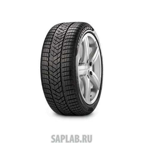 Купить PIRELLI 3840600 Шины Pirelli Winter SottoZero Serie III 275/40 R20 106V XL Run Flat (BMW)
