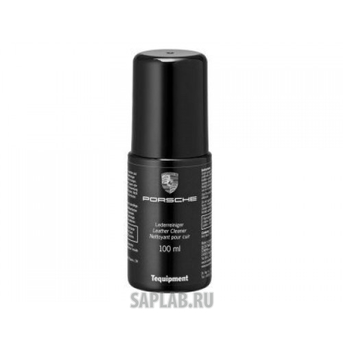 Купить Porsche 99990106840 Средство для чистки кожи салона Porsche Leather cleaner, артикул 99990106840