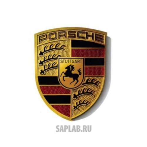 Купить запчасть PORSCHE - WAP013004 