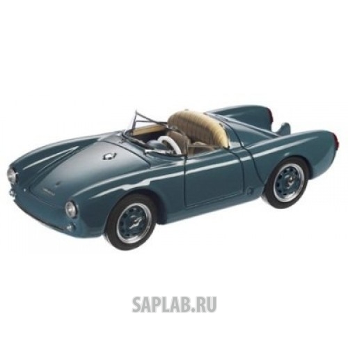 Купить Porsche WAP02001019 Модель автомобиля Porsche Buckelspyder
