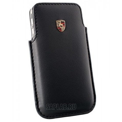 Купить Porsche WAP0300180D Чехол для iPhone Porsche iPhone Case, артикул WAP0300180D